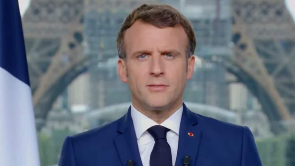 Prise de parole d’Emmanuel Macron : que pourrait annoncer le Président de la république ?